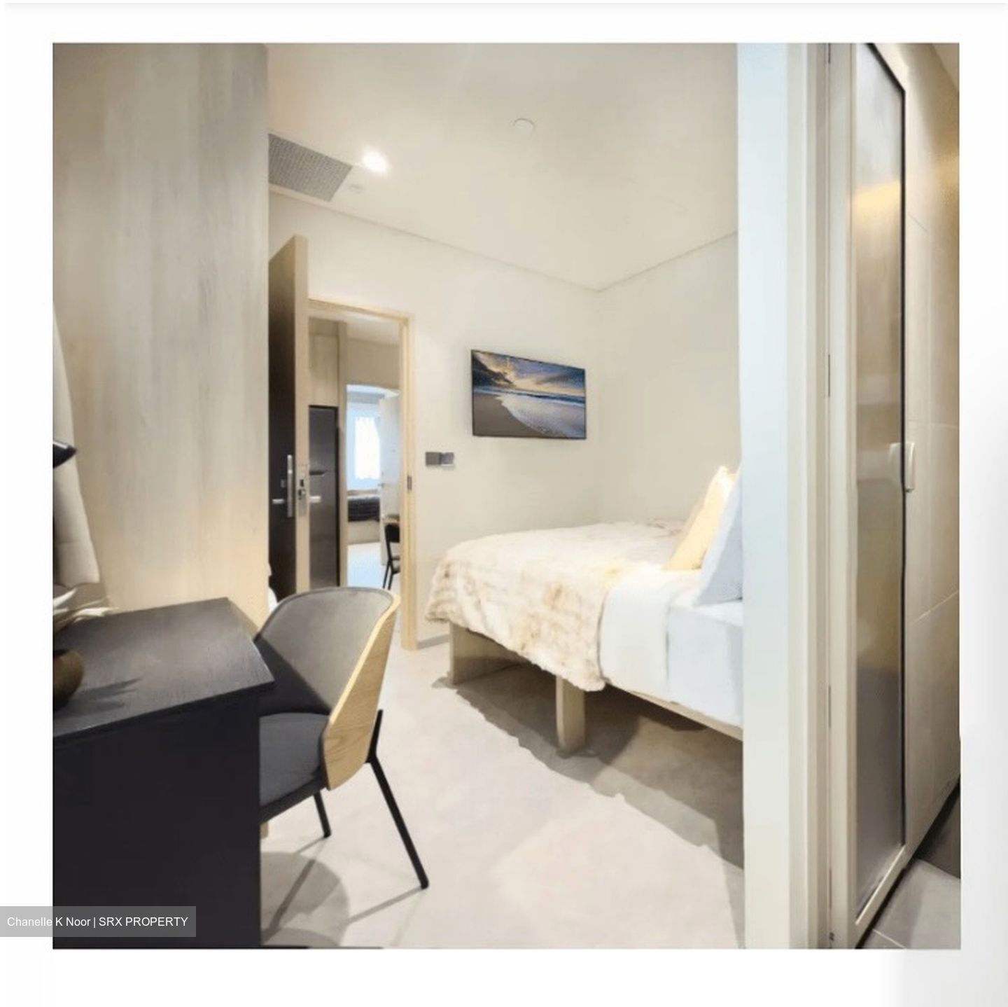 Coliwoo Midtown (D7), Apartment #537786151